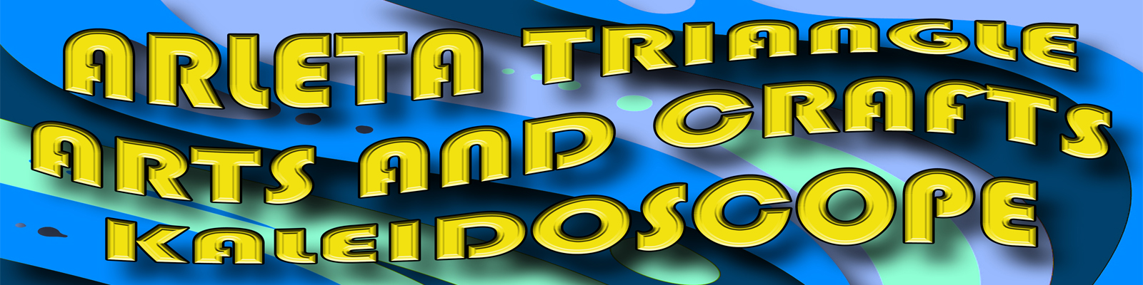 The Arts and Crafts Kaleidoscope